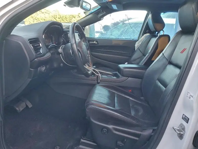 2024 DODGE DURANGO GT  