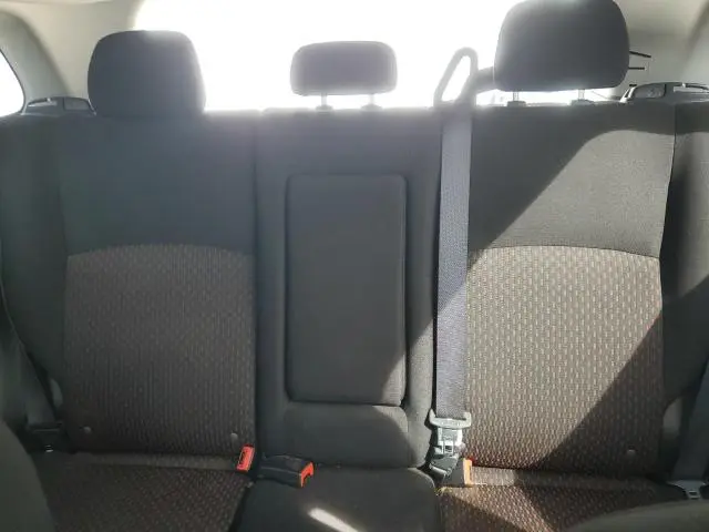 2019 MITSUBISHI OUTLANDER SPORT ES  