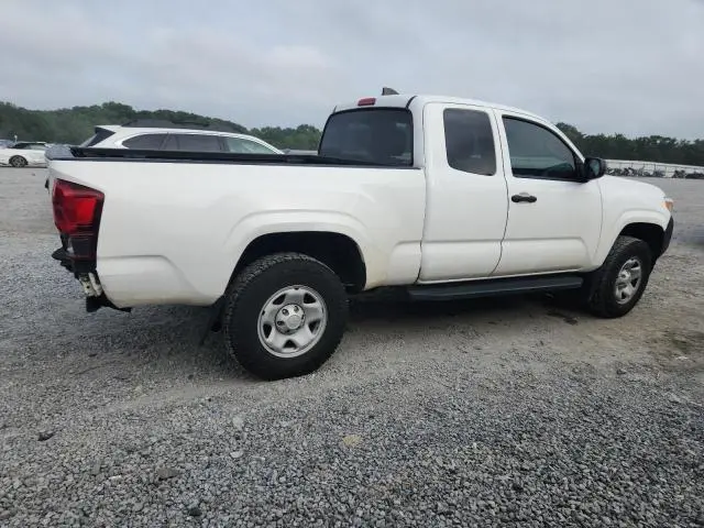 2020 TOYOTA TACOMA ACCESS CAB  