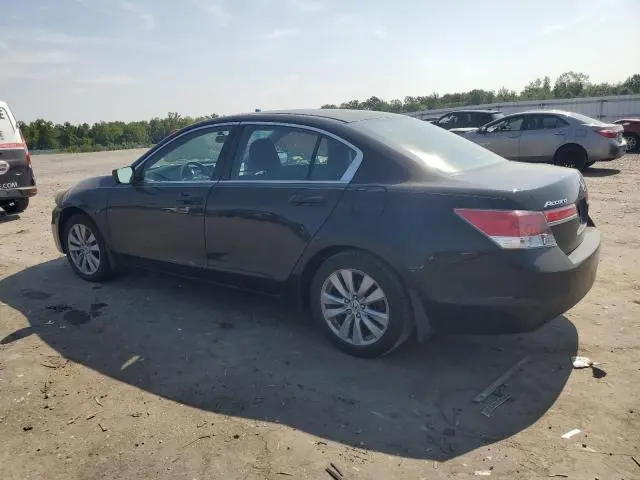 2011 HONDA ACCORD EX  