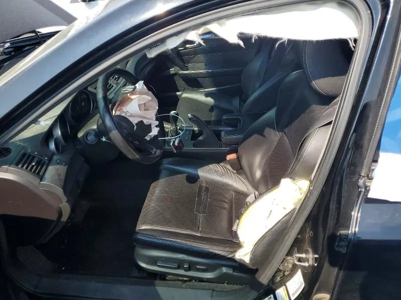 2012 ACURA TL   