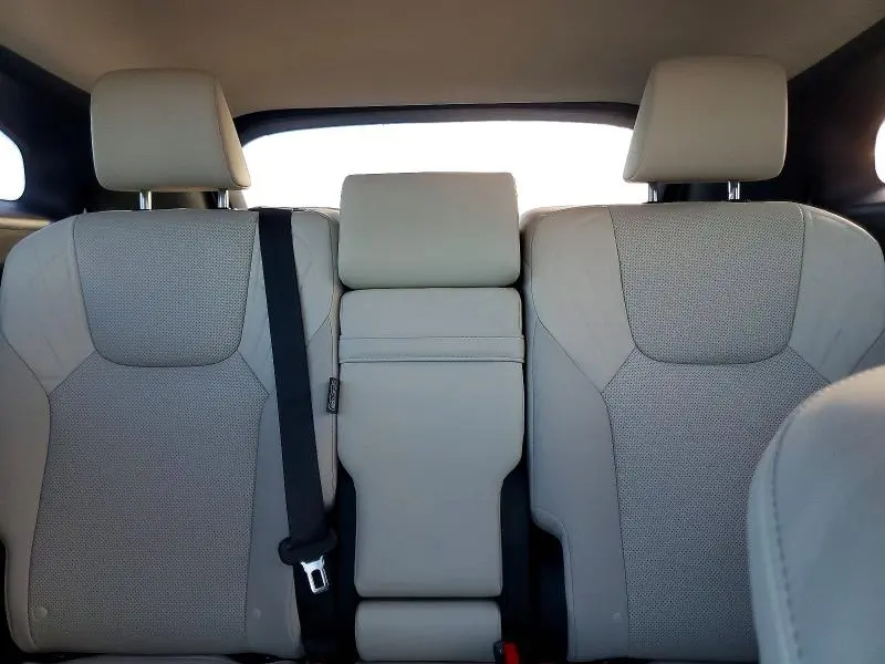 2024 LEXUS RX 350 BASE  