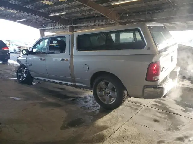 2018 RAM 1500 SLT