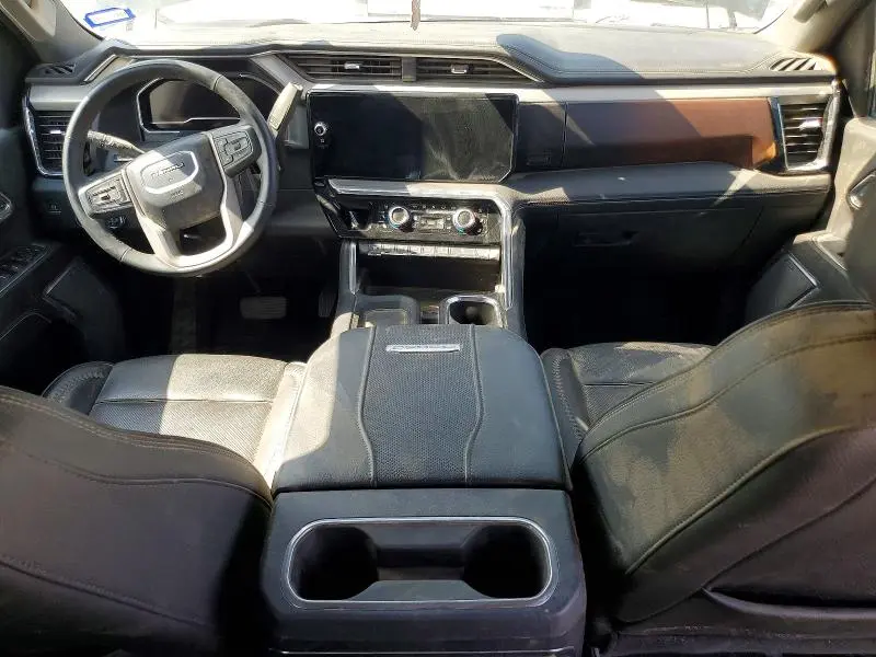 2024 GMC SIERRA K2500 DENALI  