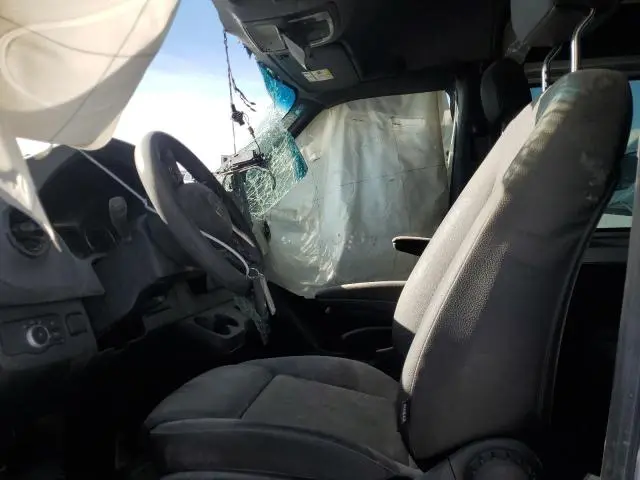 2024 MERCEDES-BENZ SPRINTER 2500  