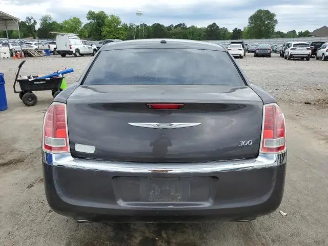 2013 CHRYSLER 300   