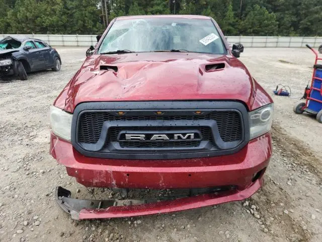 2014 RAM 1500 SPORT