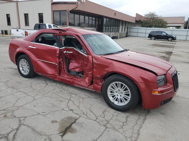 2010 CHRYSLER 300 TOURING