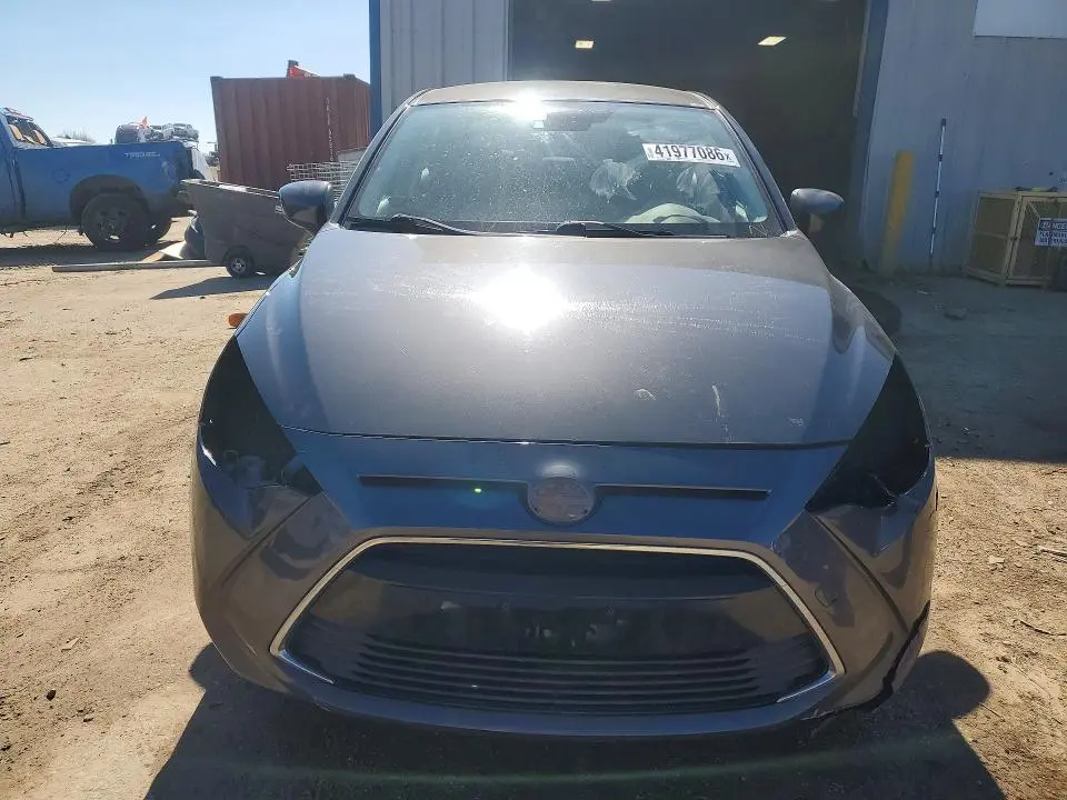 2016 SCION IA BASE  