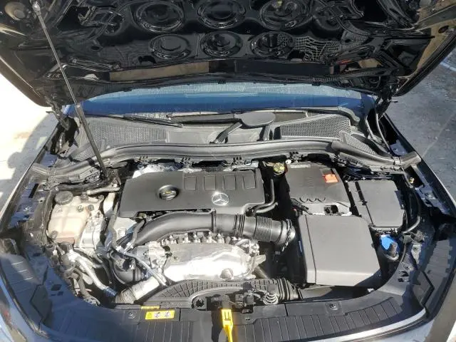 2023 MERCEDES-BENZ GLA 250