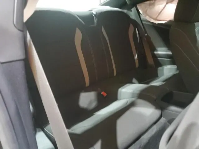 2023 CHEVROLET CAMARO LS  