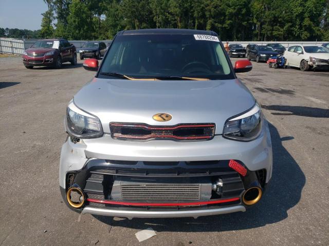 2017 KIA SOUL !