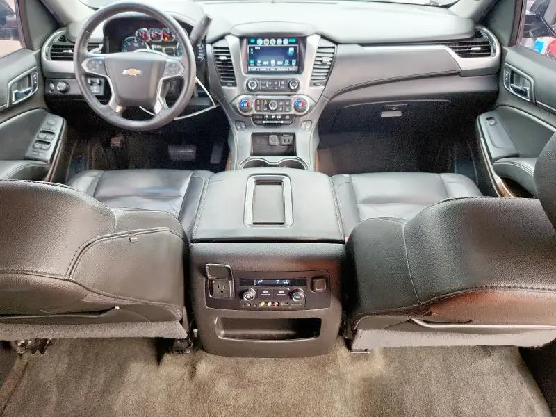 2016 CHEVROLET TAHOE C1500 LT  