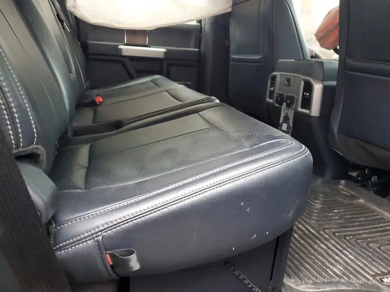 2022 FORD F250 SUPER DUTY  