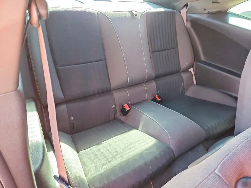 2013 CHEVROLET CAMARO LS  