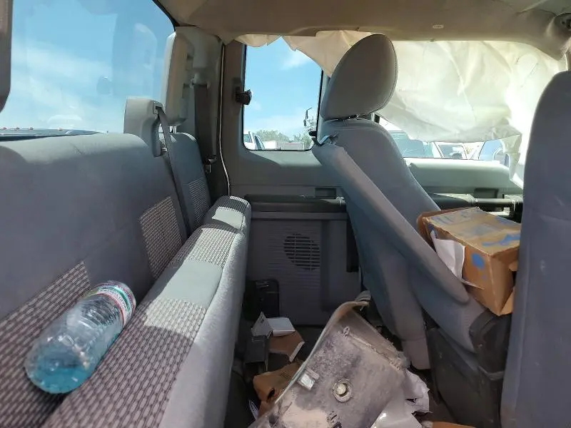 2016 FORD F250 SUPER DUTY  
