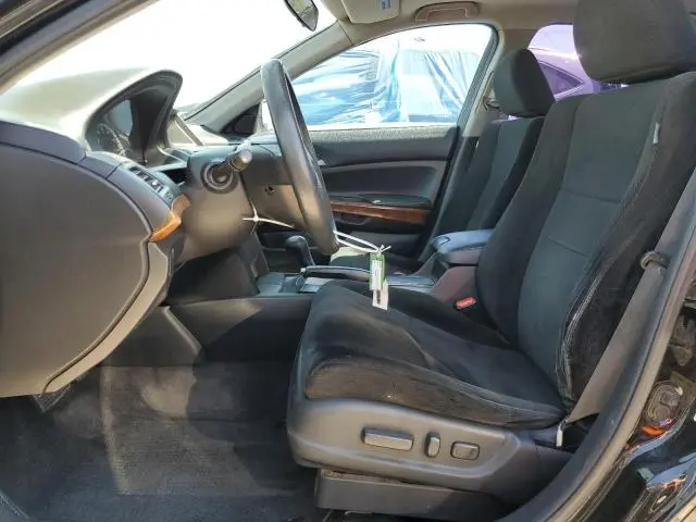 2011 HONDA ACCORD EX  