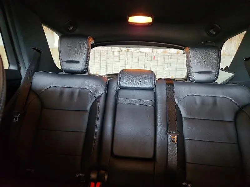 2018 MERCEDES-BENZ GLE 43 AMG  
