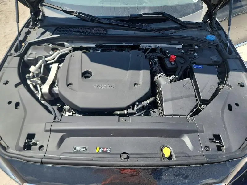 2023 VOLVO S90 PLUS  