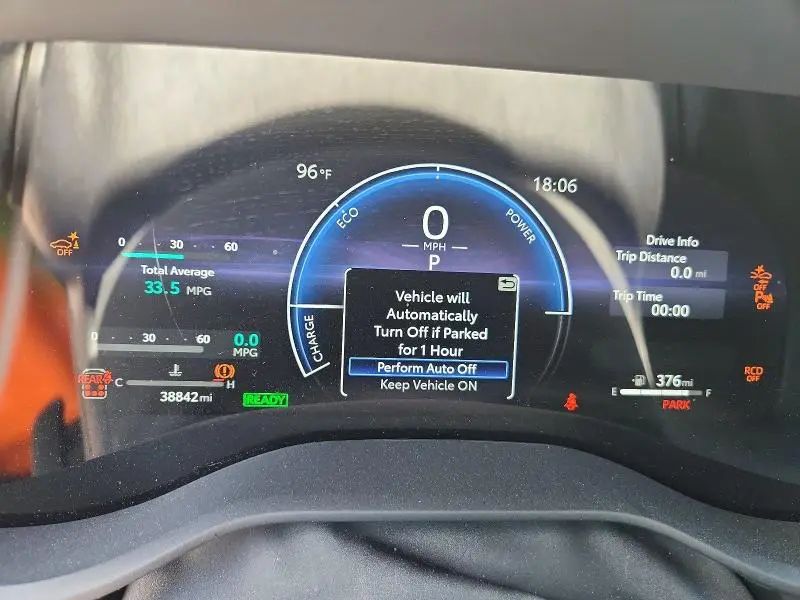 2025 TOYOTA SIENNA PLATINUM 7-PASSENGER  