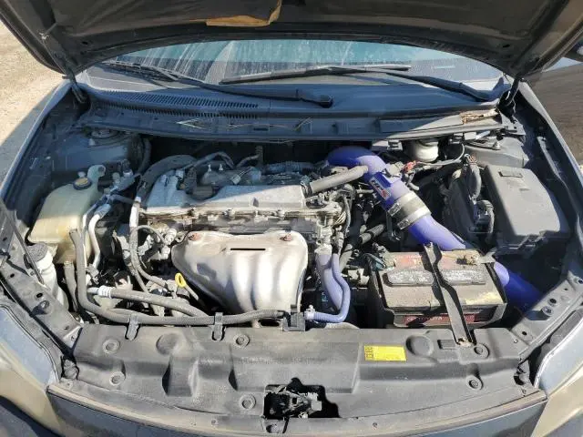 2012 TOYOTA SCION TC   