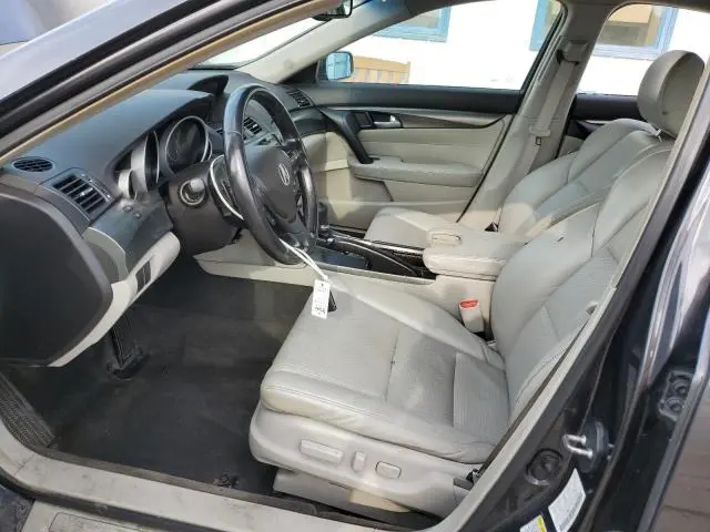 2012 ACURA TL   