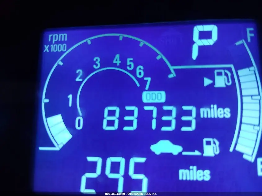 2014 CHEVROLET SPARK LS AUTO
