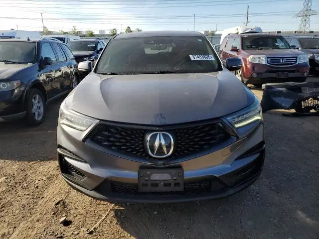 2019 ACURA RDX A-SPEC  