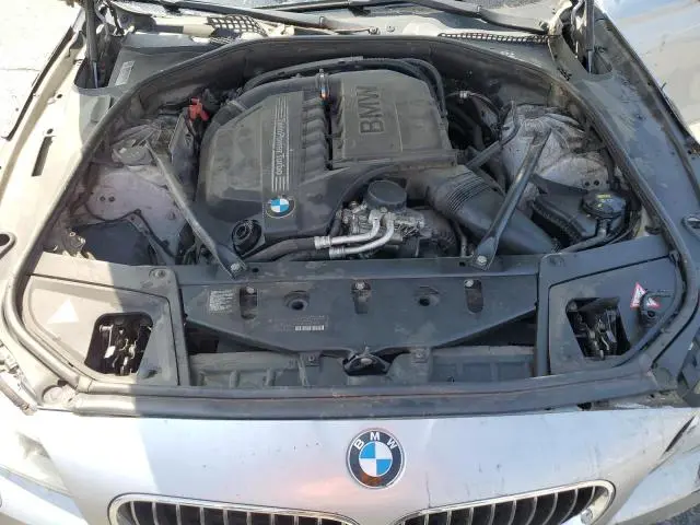 2014 BMW 535 I  
