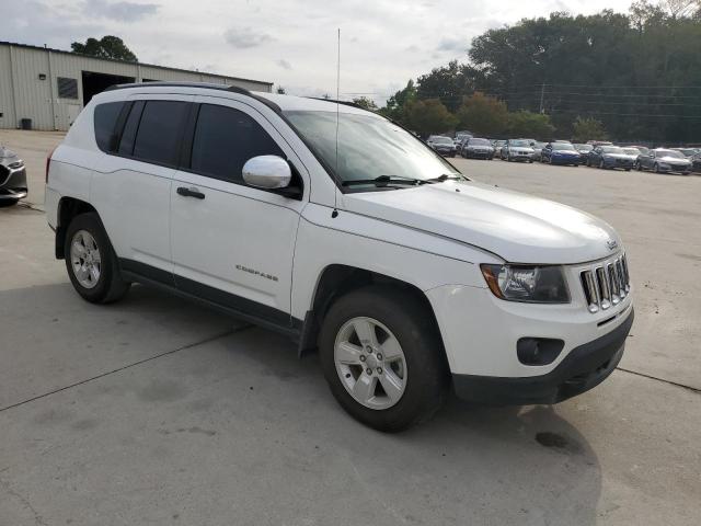 2017 JEEP COMPASS SPORT