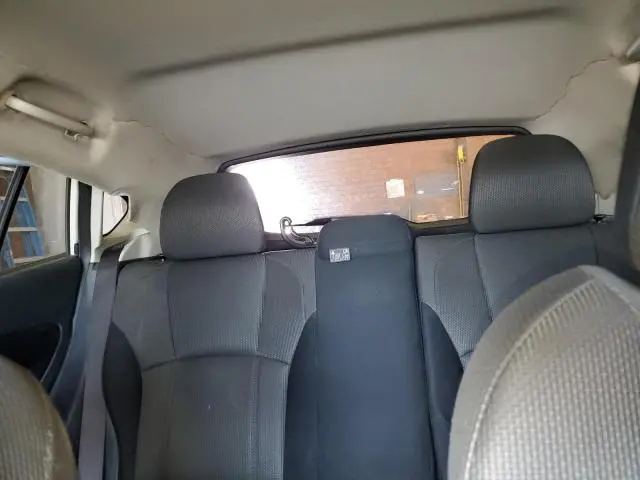 2018 SUBARU CROSSTREK