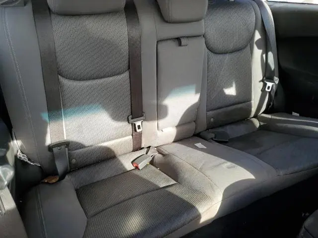 2013 HYUNDAI ELANTRA COUPE GS  