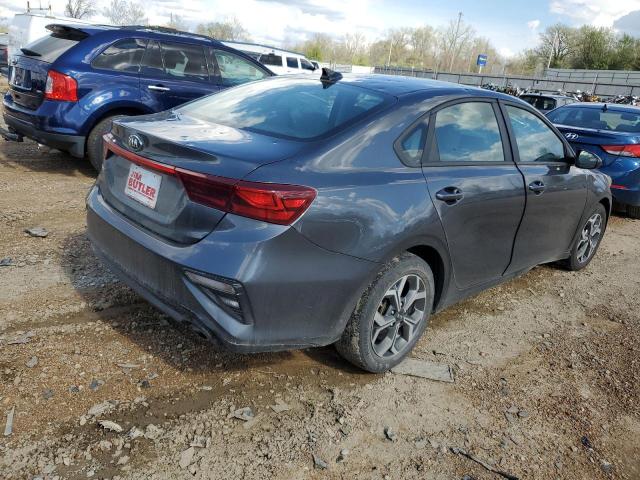 2020 KIA FORTE FE