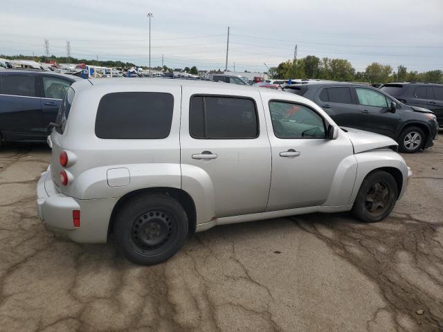 2011 CHEVROLET HHR LT