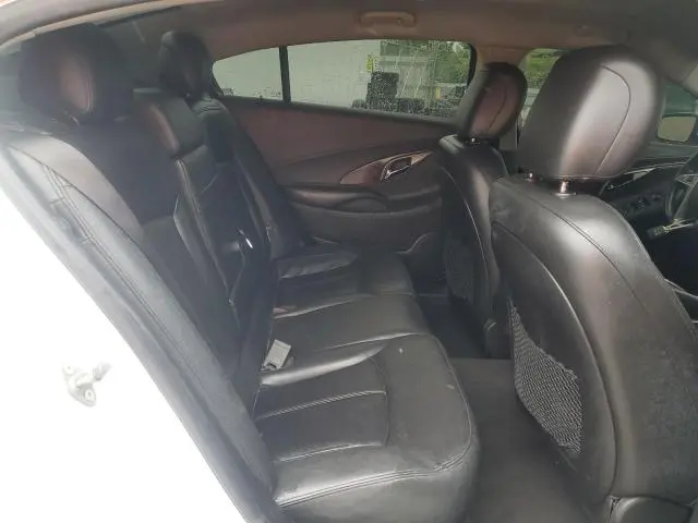 2013 BUICK LACROSSE   
