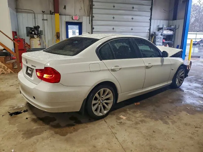 2011 BMW 328 I  