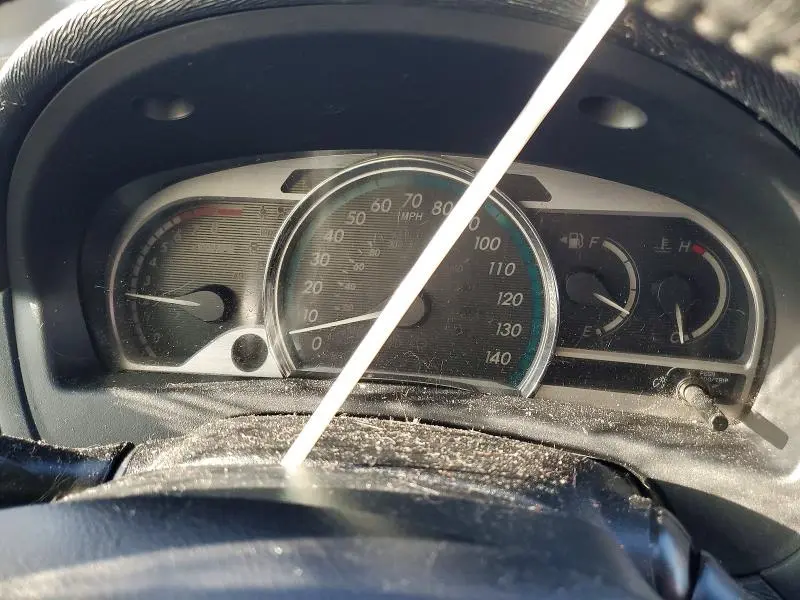 2013 TOYOTA VENZA LE  