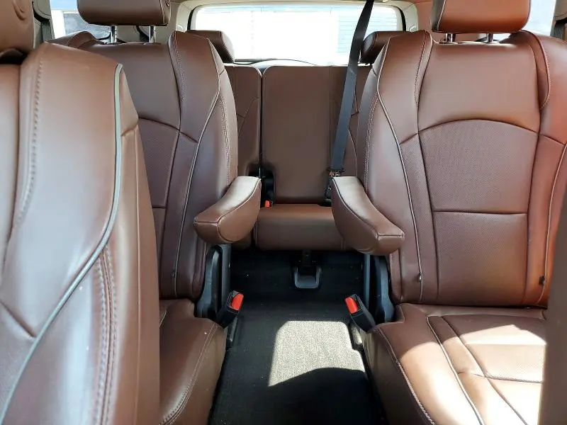 2018 BUICK ENCLAVE AVENIR  