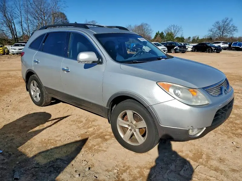 2011 HYUNDAI VERACRUZ GLS  
