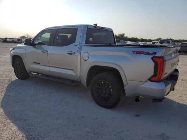 2024 TOYOTA TUNDRA CREWMAX SR