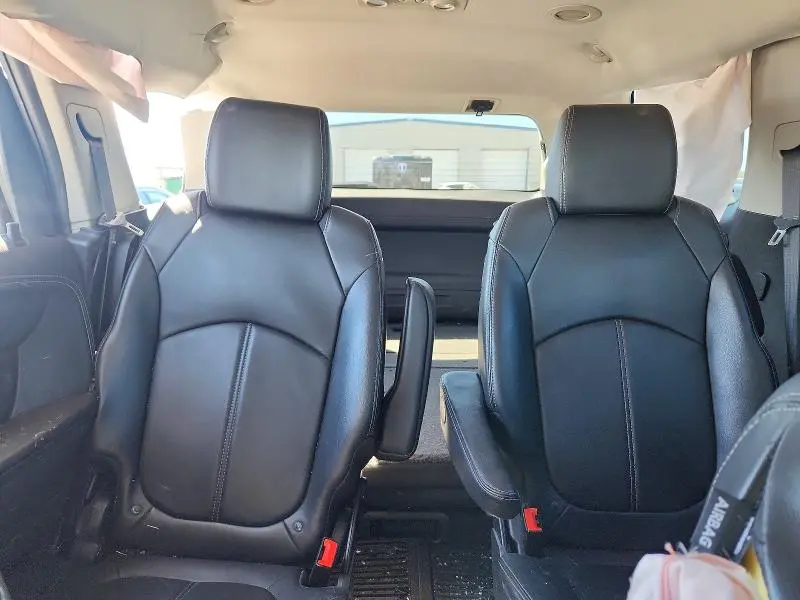 2016 GMC ACADIA   