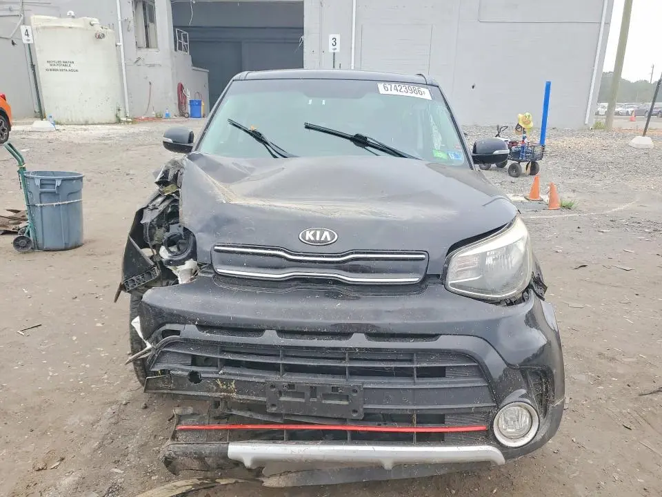 2019 KIA SOUL !  