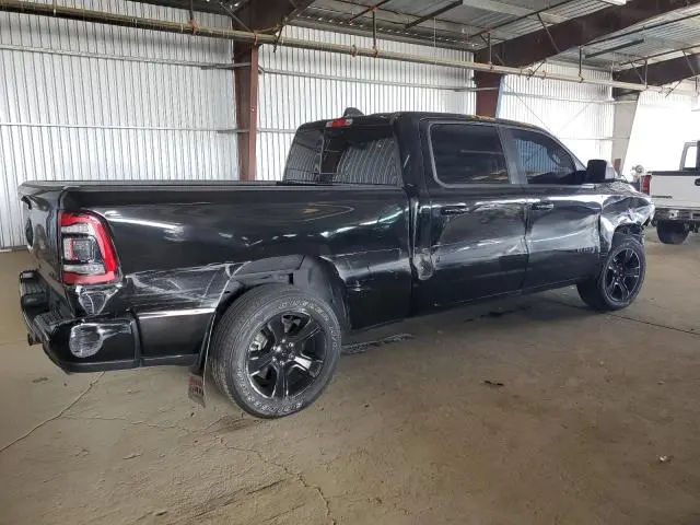 2024 RAM 1500 BIG HORN/LONE STAR  