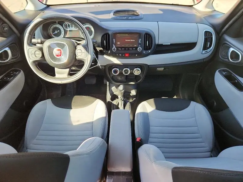 2014 FIAT 500L EASY  
