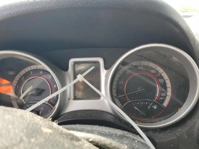 2018 DODGE JOURNEY SXT  