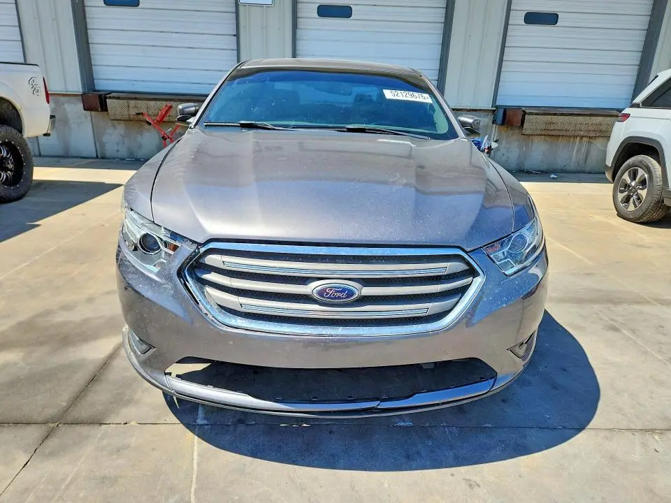2013 FORD TAURUS SEL  