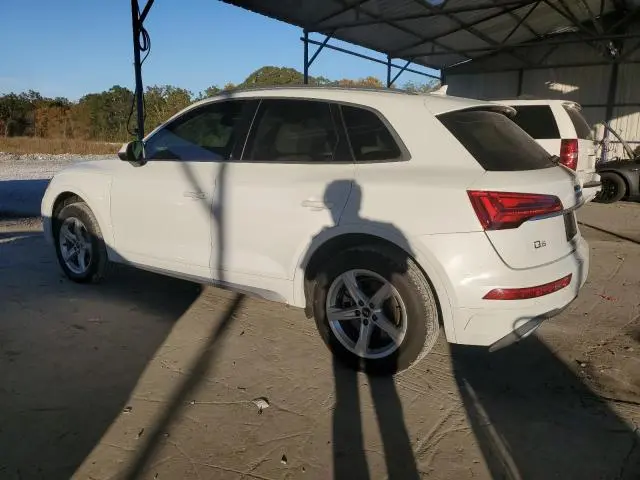 2022 AUDI Q5 PREMIUM 40  