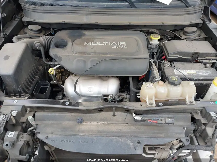 2019 JEEP CHEROKEE LATITUDE FWD