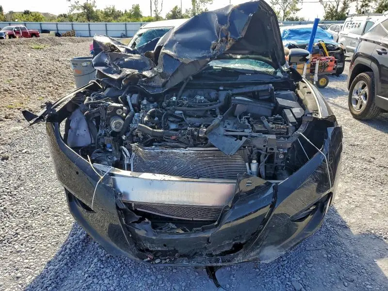 2016 NISSAN MAXIMA 3.5S  