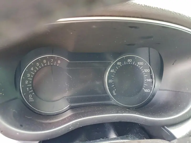 2018 LINCOLN MKC PREMIERE  